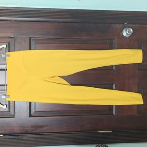 Girlfriend Collective Medium Citrine Leggings